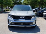 2023 Kia Sorento Hybrid SX Prestige