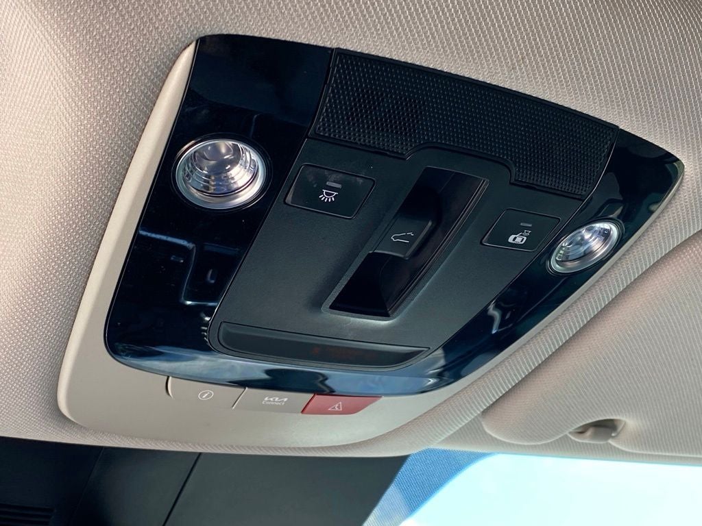2023 Kia Sorento Hybrid SX Prestige