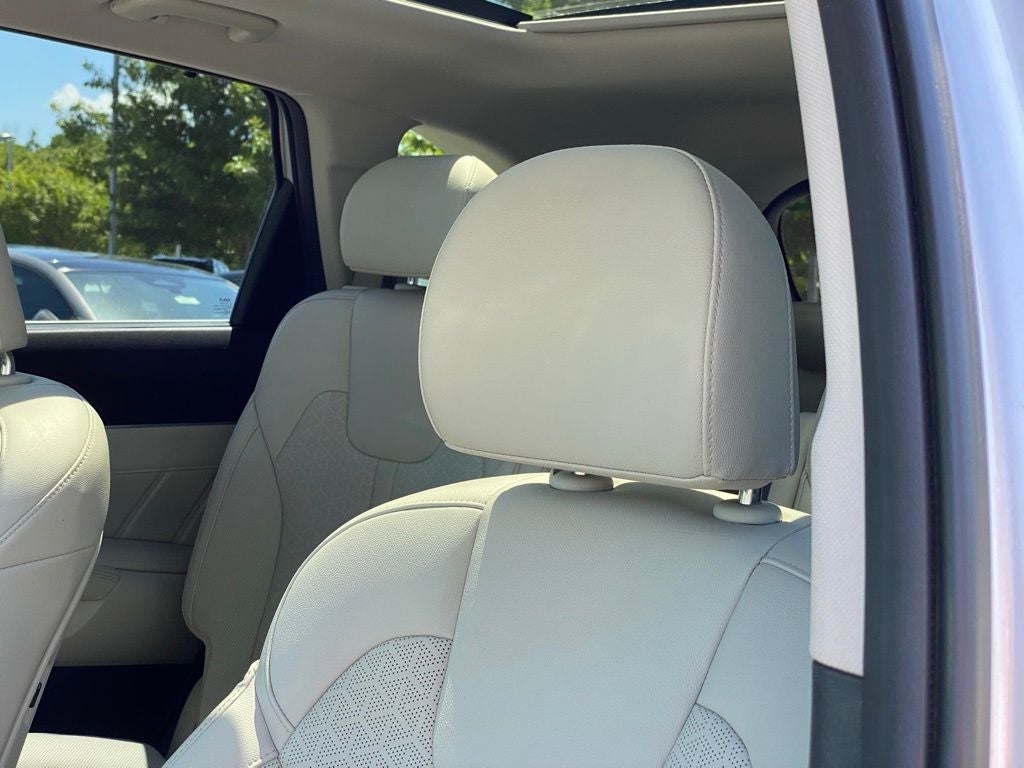 2023 Kia Sorento Hybrid SX Prestige