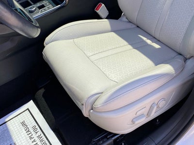 2023 Kia Sorento Hybrid SX Prestige