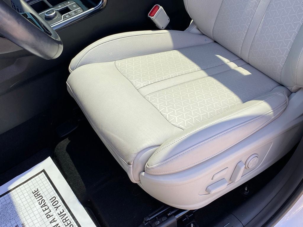 2023 Kia Sorento Hybrid SX Prestige