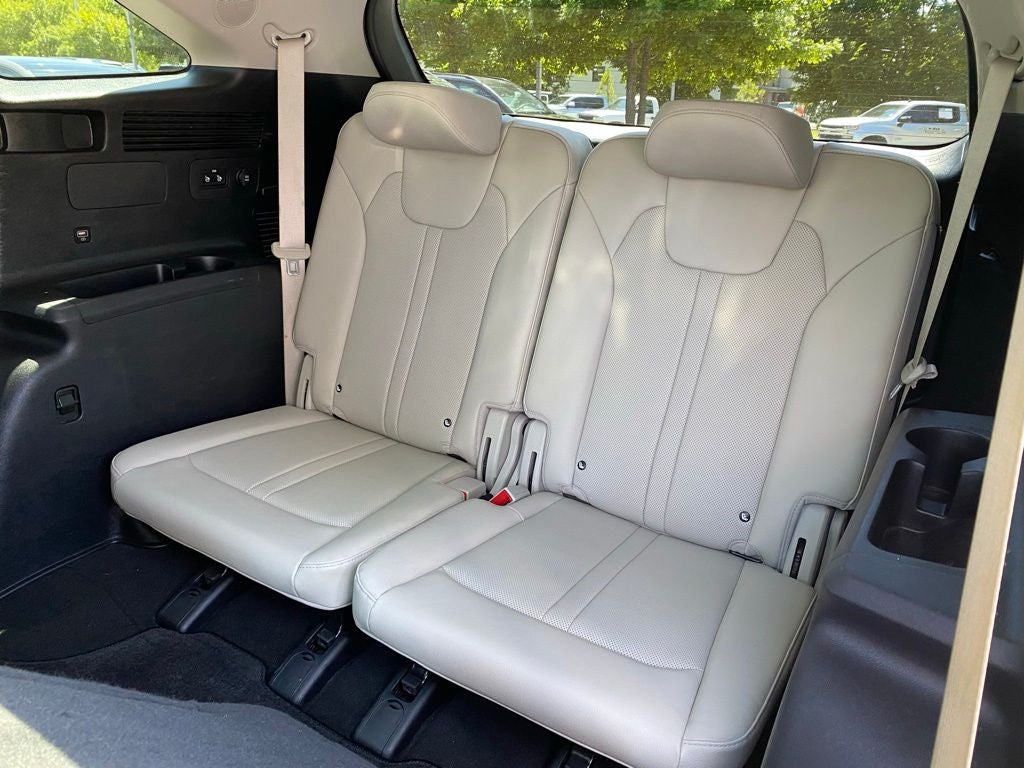 2023 Kia Sorento Hybrid SX Prestige