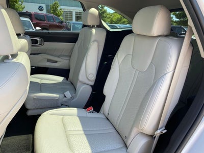 2023 Kia Sorento Hybrid SX Prestige