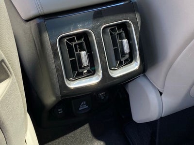2023 Kia Sorento Hybrid SX Prestige