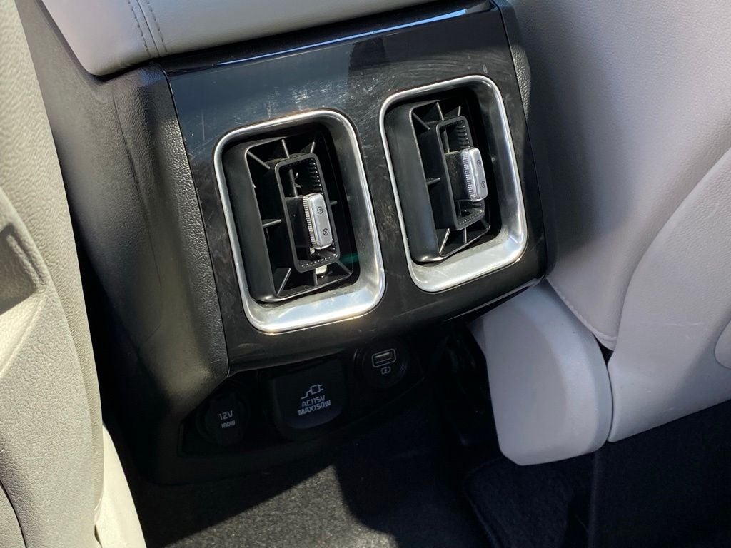 2023 Kia Sorento Hybrid SX Prestige