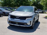 2023 Kia Sorento Hybrid SX Prestige