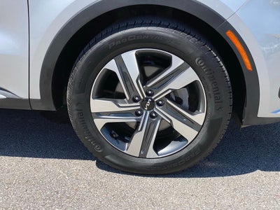 2023 Kia Sorento Hybrid SX Prestige