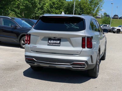 2023 Kia Sorento Hybrid SX Prestige