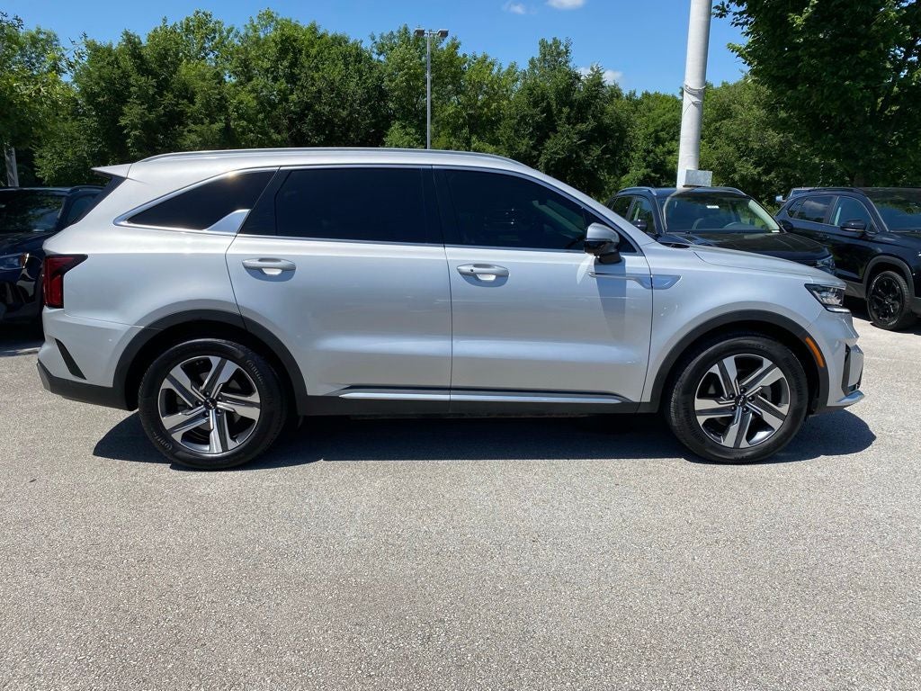 2023 Kia Sorento Hybrid SX Prestige