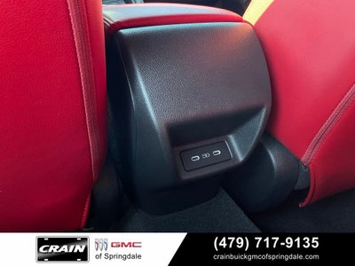 2024 Acura Integra A-Spec Tech Package