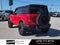 2021 Ford Bronco Big Bend MID PKG / LOCKER