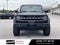 2023 Ford Bronco Outer Banks Sasquatch Package
