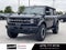 2023 Ford Bronco Outer Banks Sasquatch Package