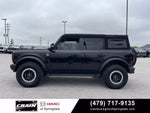 2023 Ford Bronco Outer Banks Sasquatch Package