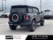 2023 Ford Bronco Outer Banks Sasquatch Package