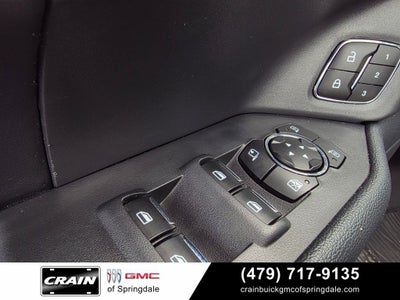 2024 Ford Expedition Timberline