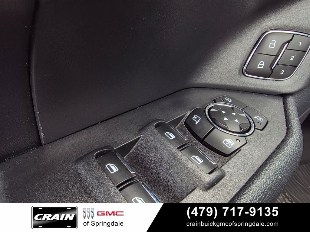 2024 Ford Expedition Timberline