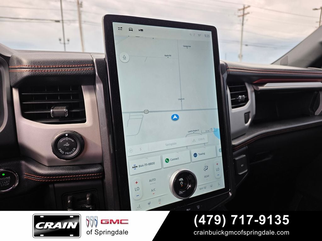 2024 Ford Expedition Timberline
