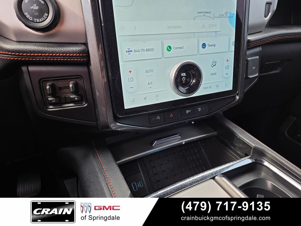 2024 Ford Expedition Timberline