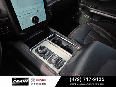 2024 Ford Expedition Timberline