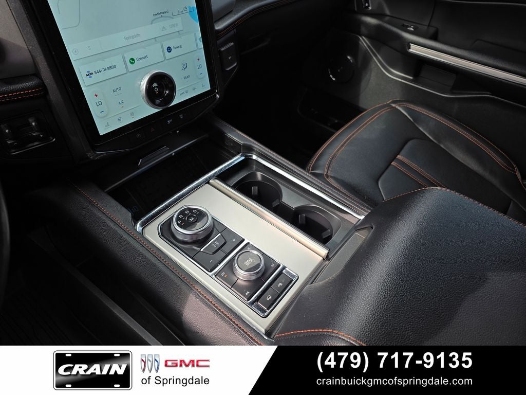 2024 Ford Expedition Timberline