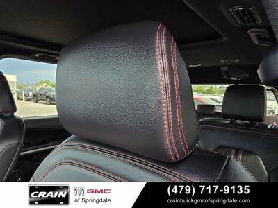 2024 Ford Expedition Timberline