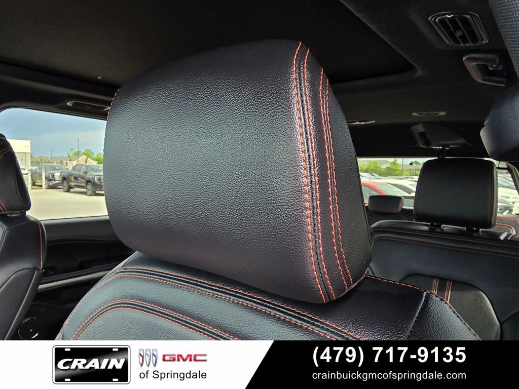 2024 Ford Expedition Timberline