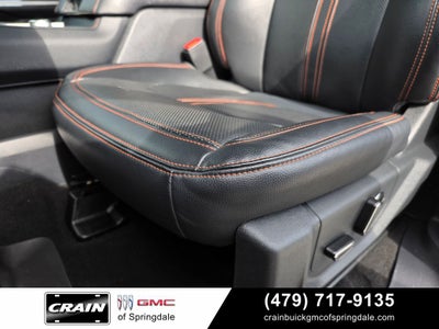 2024 Ford Expedition Timberline
