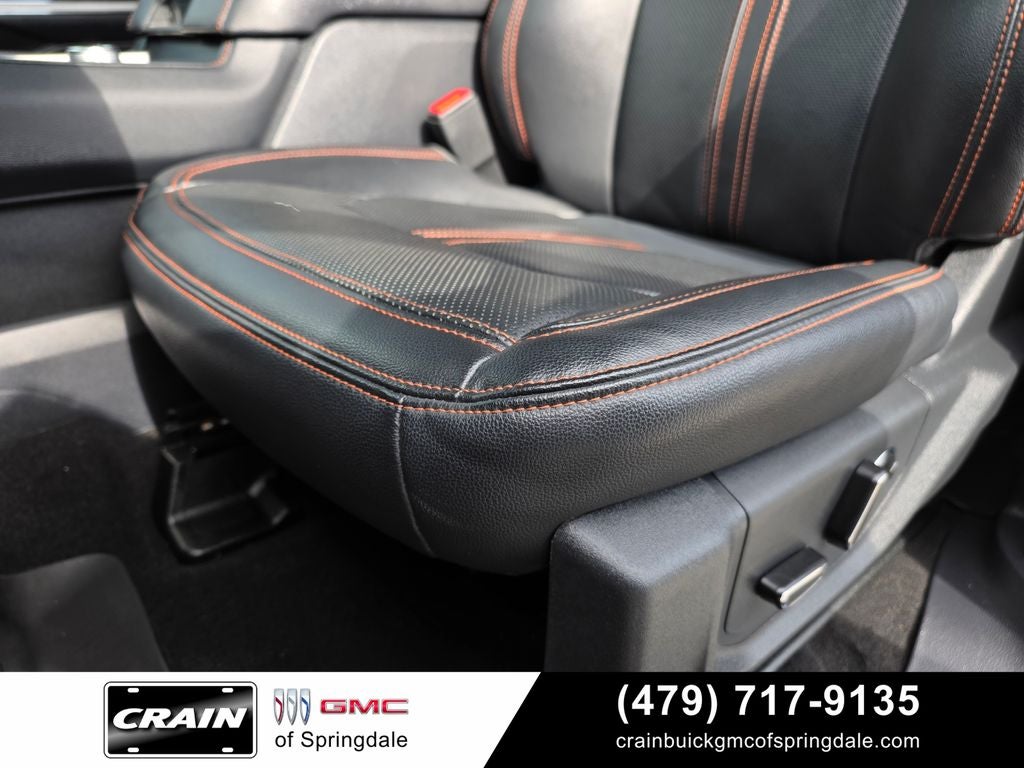 2024 Ford Expedition Timberline