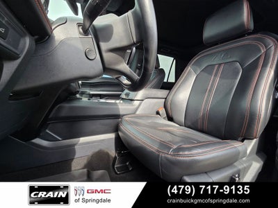 2024 Ford Expedition Timberline