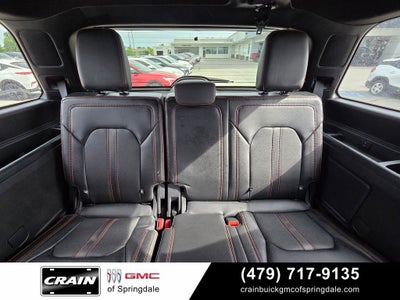 2024 Ford Expedition Timberline