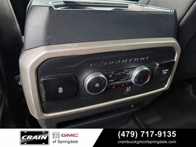2024 Ford Expedition Timberline