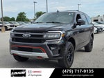 2024 Ford Expedition Timberline