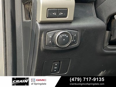 2021 Ford F-250SD Lariat