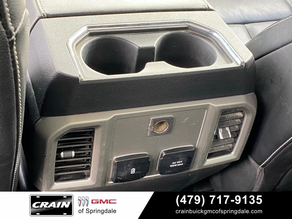 2021 Ford F-250SD Lariat