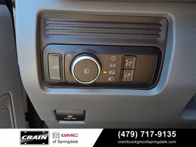 2024 Ford F-250SD XL STX APPEARANCE PACKAGE