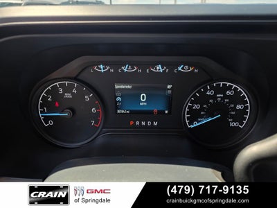 2024 Ford F-250SD XL STX APPEARANCE PACKAGE