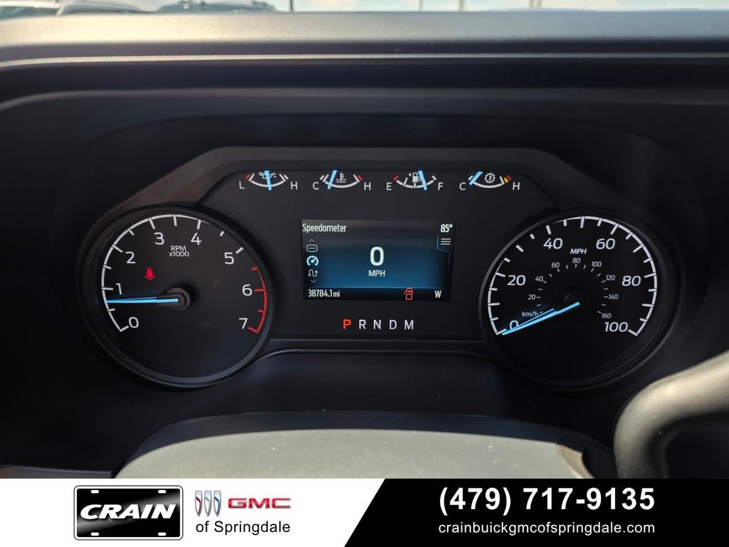 2024 Ford F-250SD XL STX APPEARANCE PACKAGE