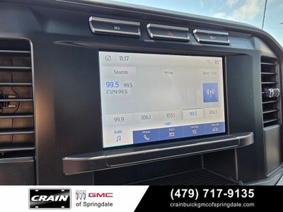 2024 Ford F-250SD XL STX APPEARANCE PACKAGE