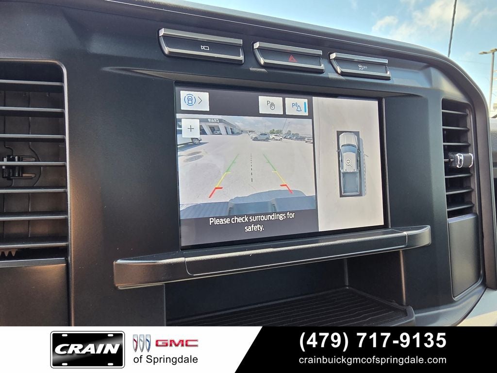 2024 Ford F-250SD XL STX APPEARANCE PACKAGE