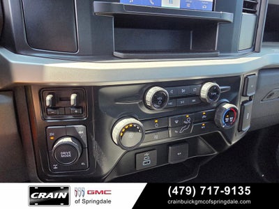 2024 Ford F-250SD XL STX APPEARANCE PACKAGE