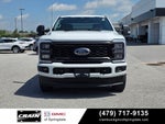 2024 Ford F-250SD XL STX APPEARANCE PACKAGE