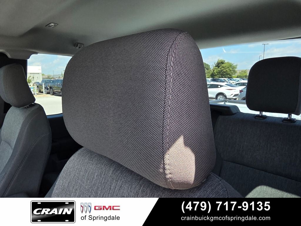 2024 Ford F-250SD XL STX APPEARANCE PACKAGE