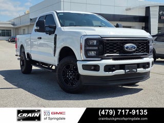 2024 Ford F-250SD XL