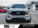 2023 Ford F-150 XLT AFTER MARKET WHEELS AND TIRES
