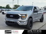 2023 Ford F-150 XLT AFTER MARKET WHEELS AND TIRES