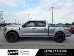 2023 Ford F-150 XLT AFTER MARKET WHEELS AND TIRES