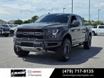 2020 Ford F-150 Raptor Twin Panel Roof Carbon Fiber