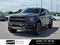 2020 Ford F-150 Raptor Twin Panel Roof Carbon Fiber
