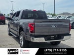 2024 Ford F-150 XLT BLUECRUISE EQUIPPED